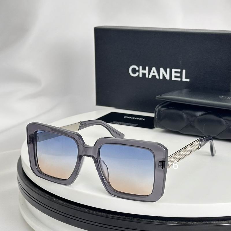 Chanel Sunglasses 2137